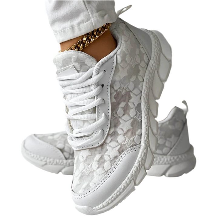 Aliya | Comfort Sneakers