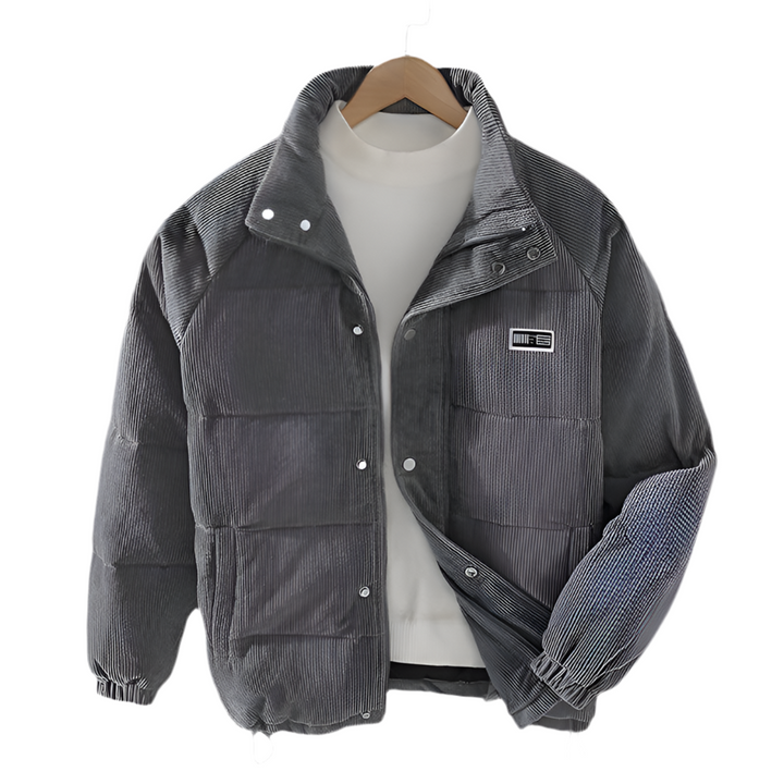 Corey | Corduroy Jacket