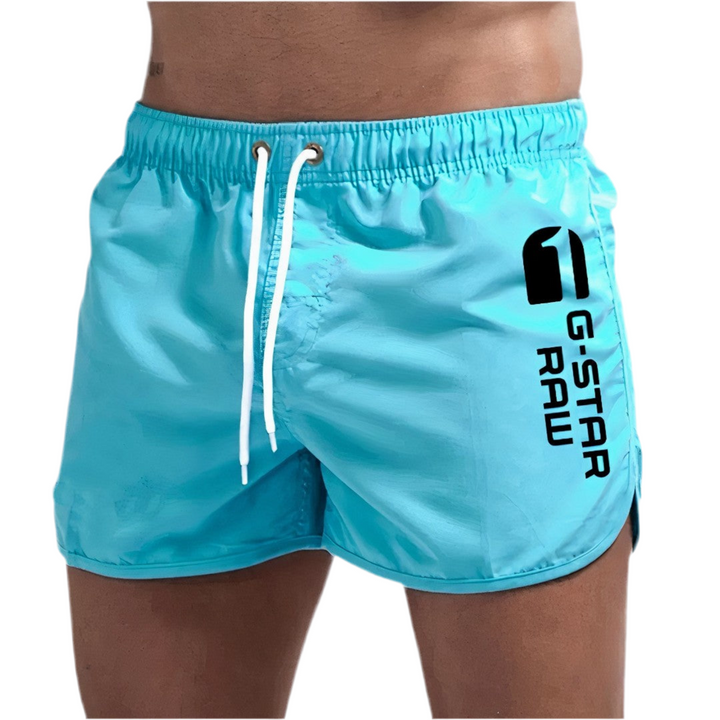 Alejandro | Men’s Swim Shorts