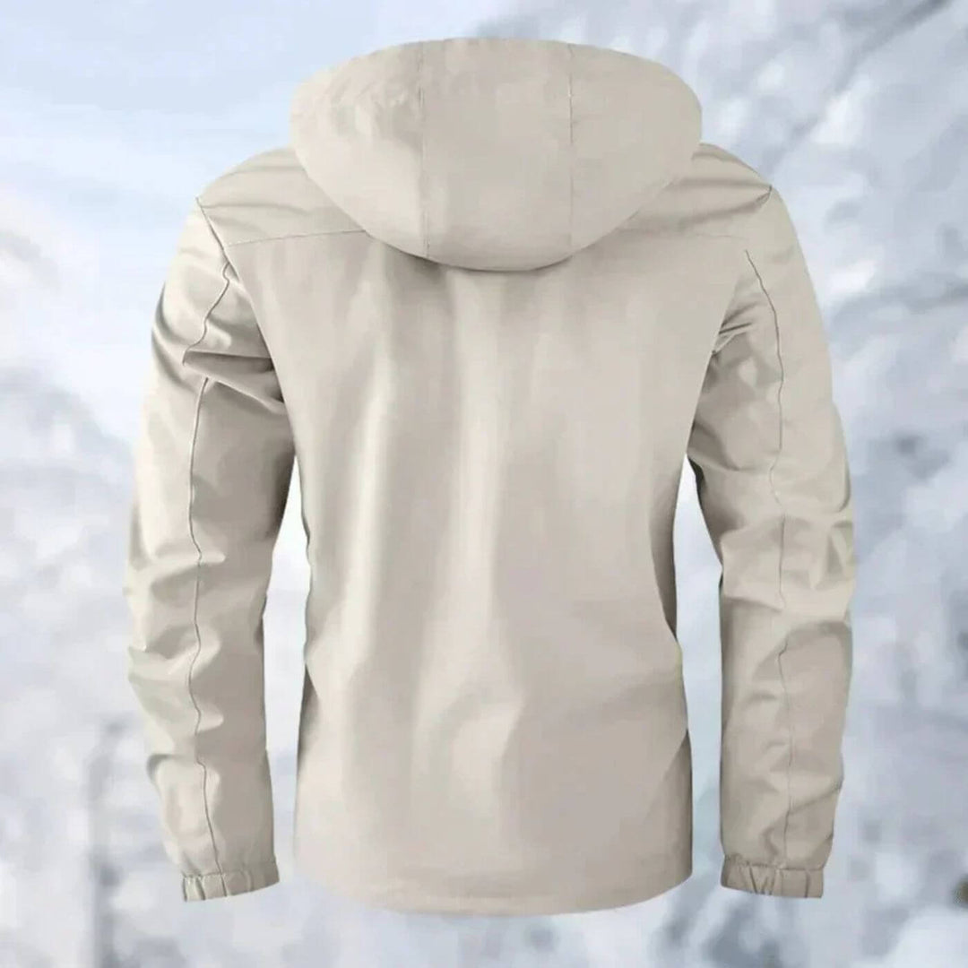 Blaze | Waterproof Jacket