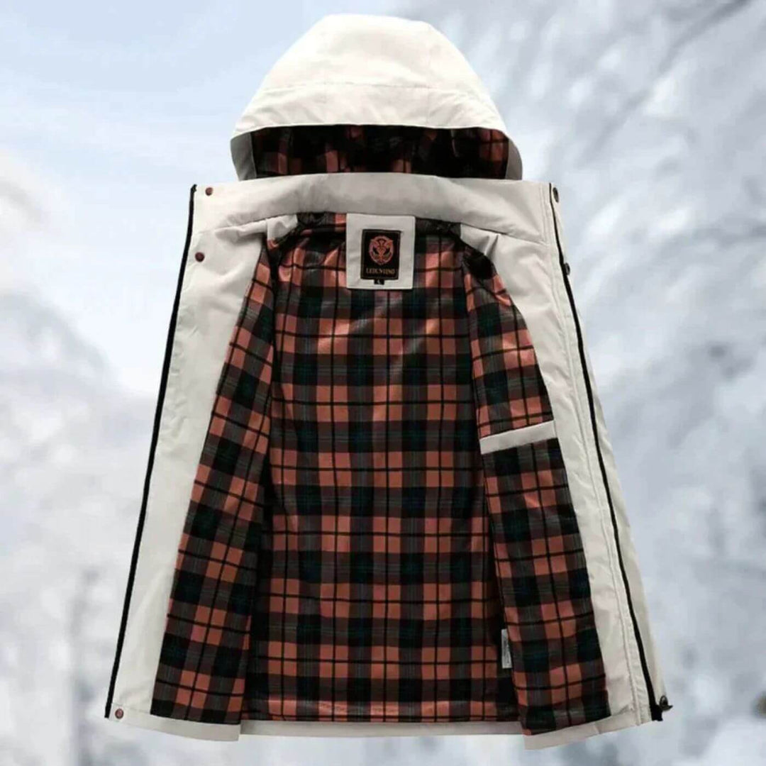 Blaze | Waterproof Jacket