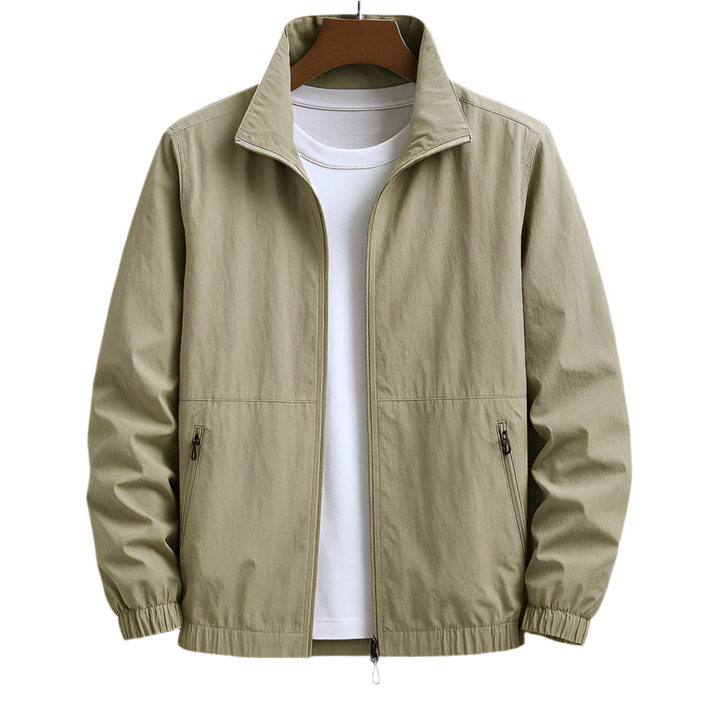 Ron | Elegant Summer Jacket