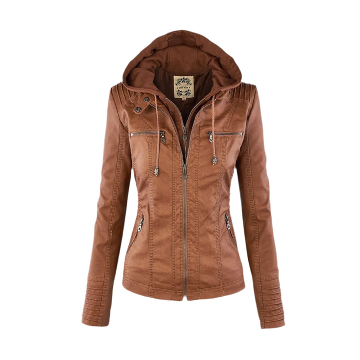 Vicky | Two-piece Ladies Jacket