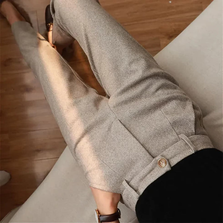 Kayleigh | Elegant Trousers
