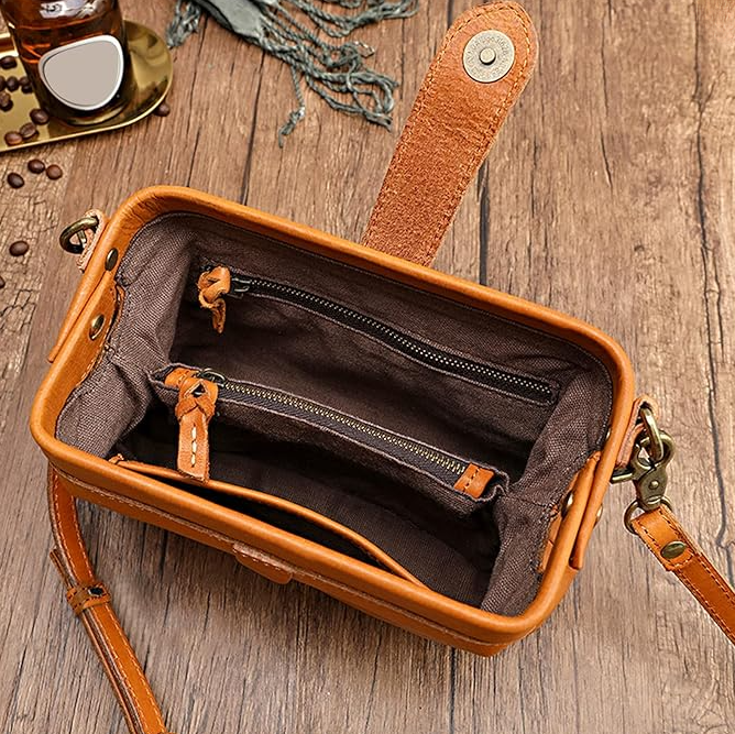 Freya | Shoulder Bag