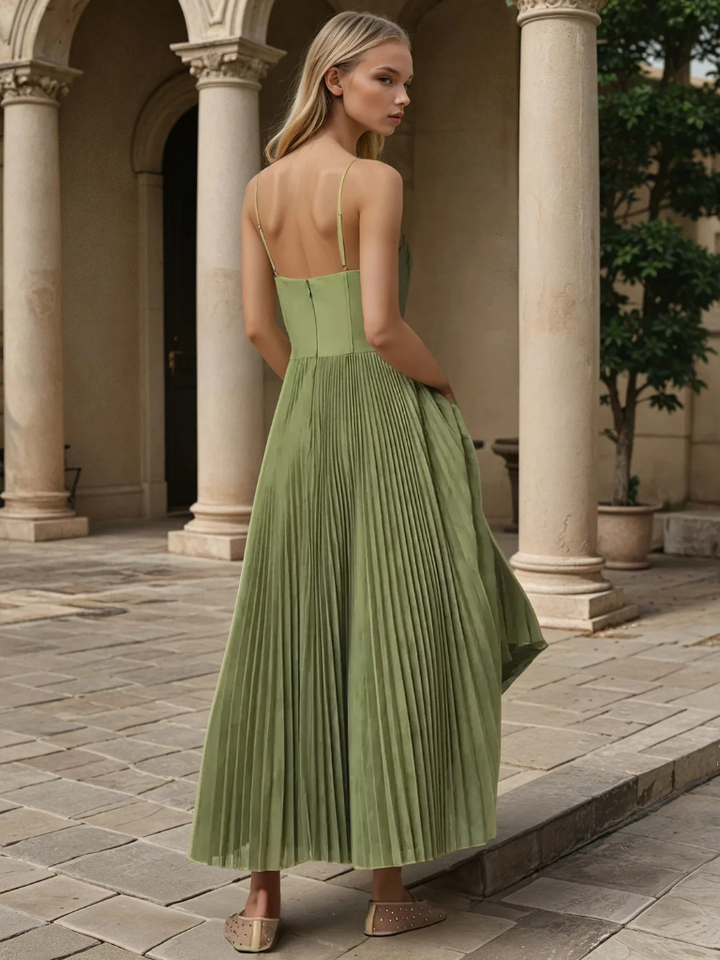 Rose | Summer Dress