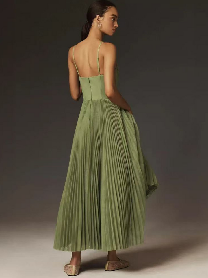 Rose | Summer Dress