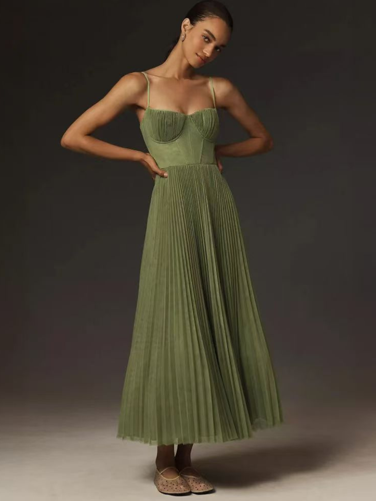 Rose | Summer Dress