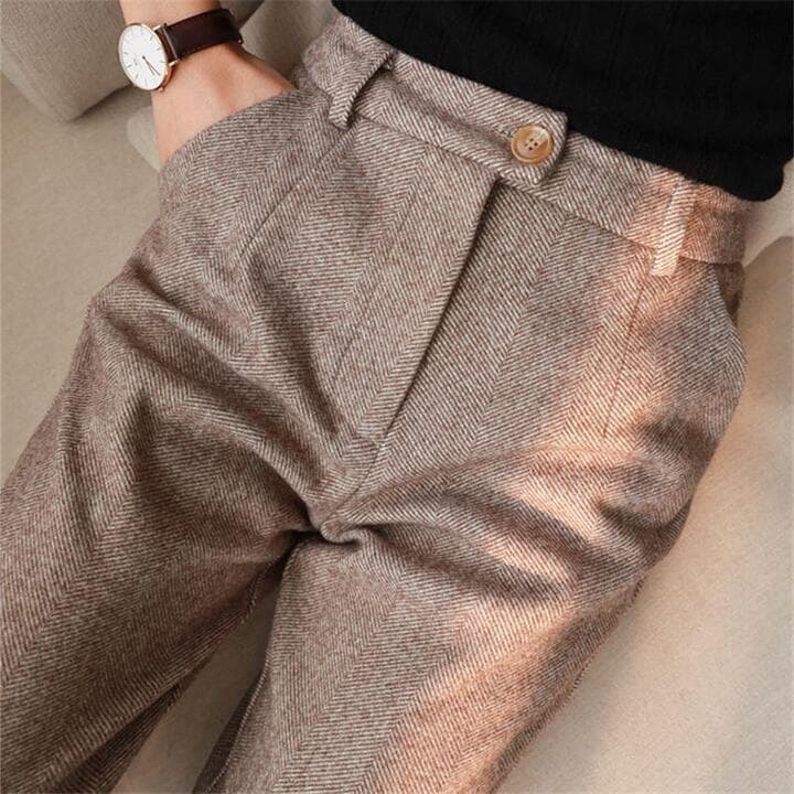 Kayleigh | Elegant Trousers