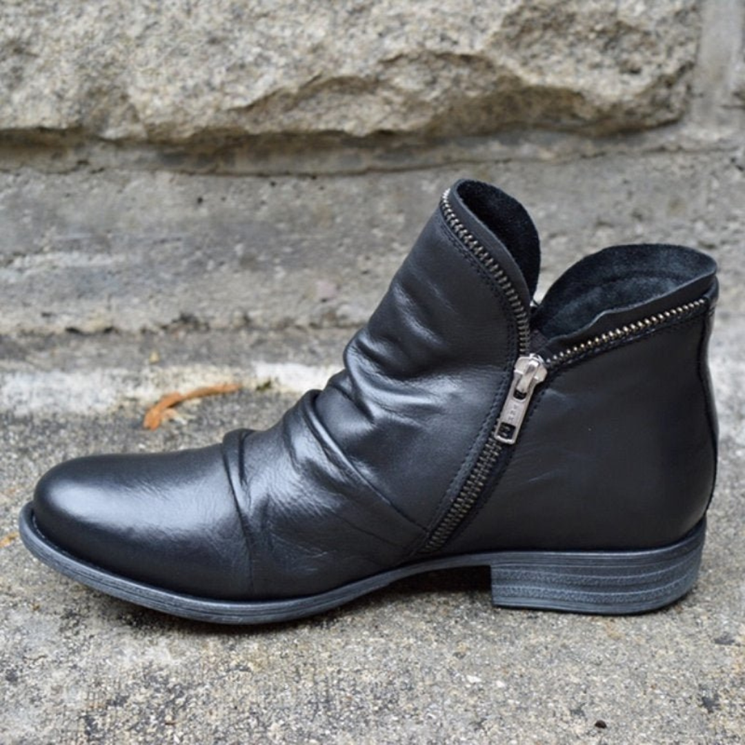 Linda | Orthopedic Boots