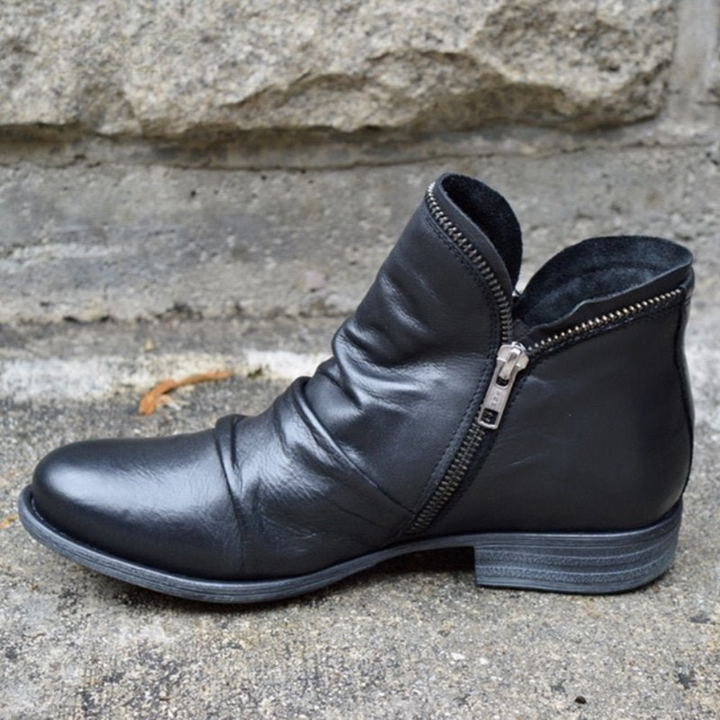 Linda | Orthopedic Boots