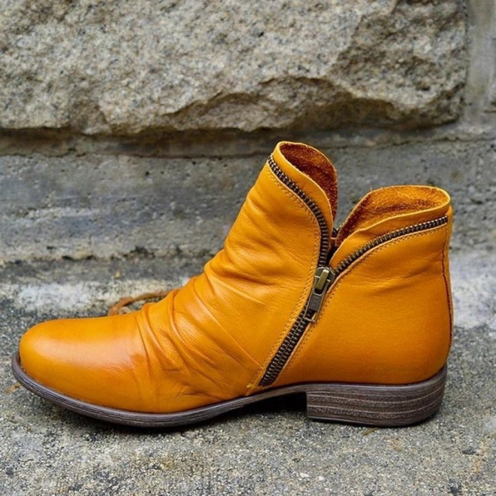 Linda | Orthopedic Boots