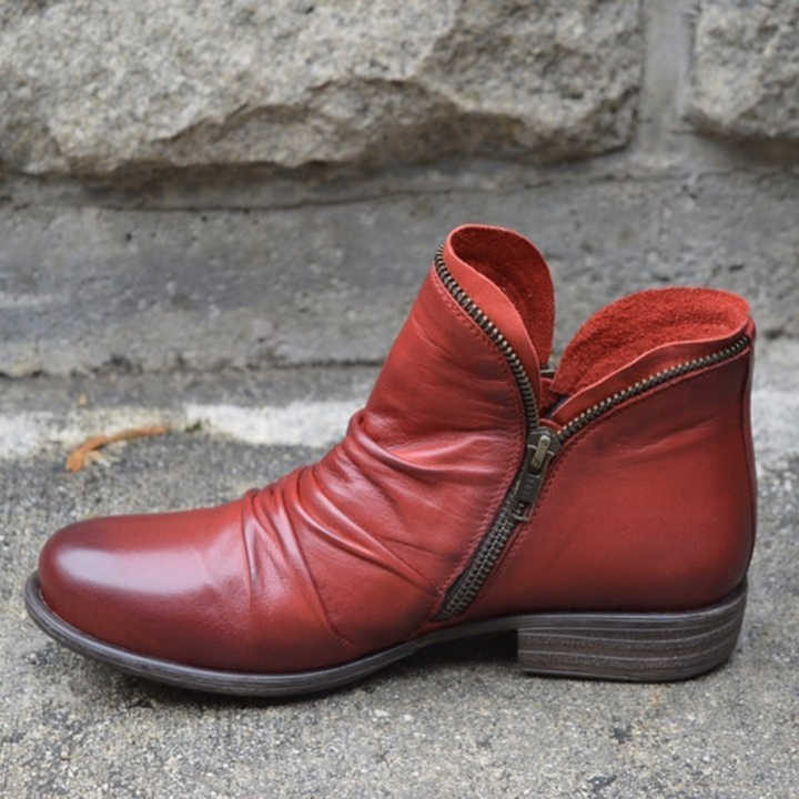 Linda | Orthopedic Boots