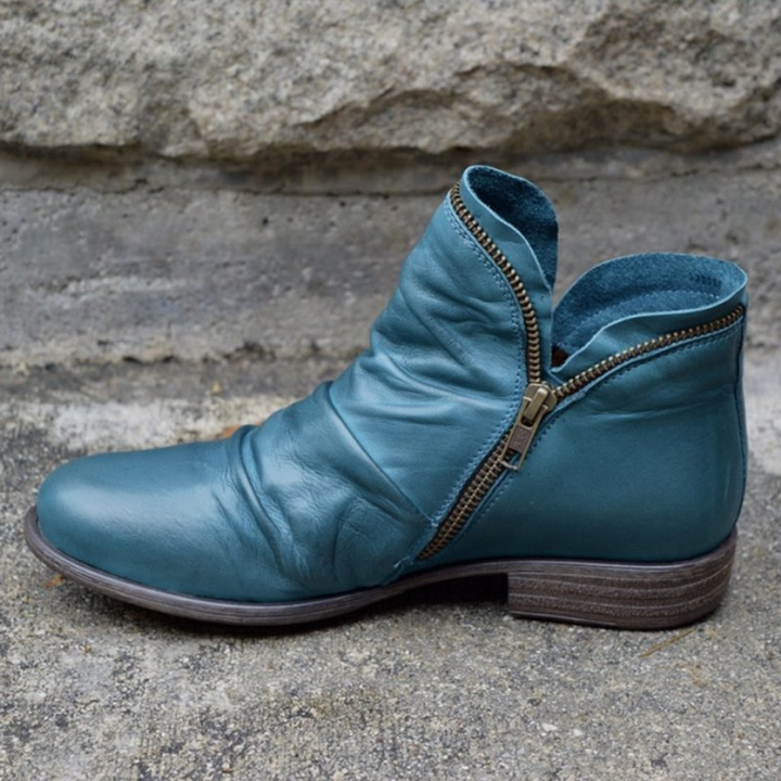 Linda | Orthopedic Boots