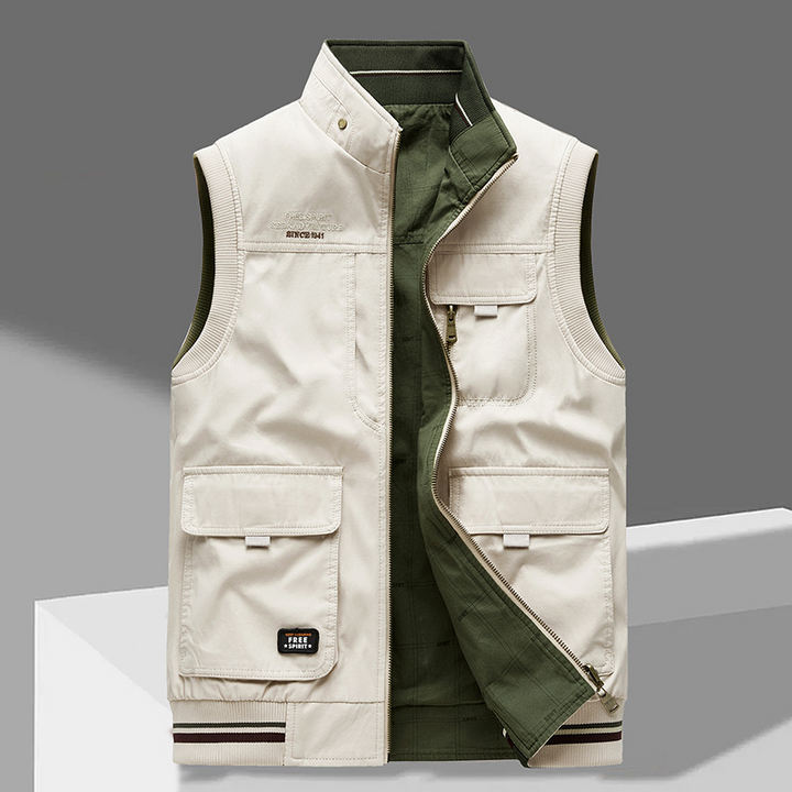 Remy | Vest