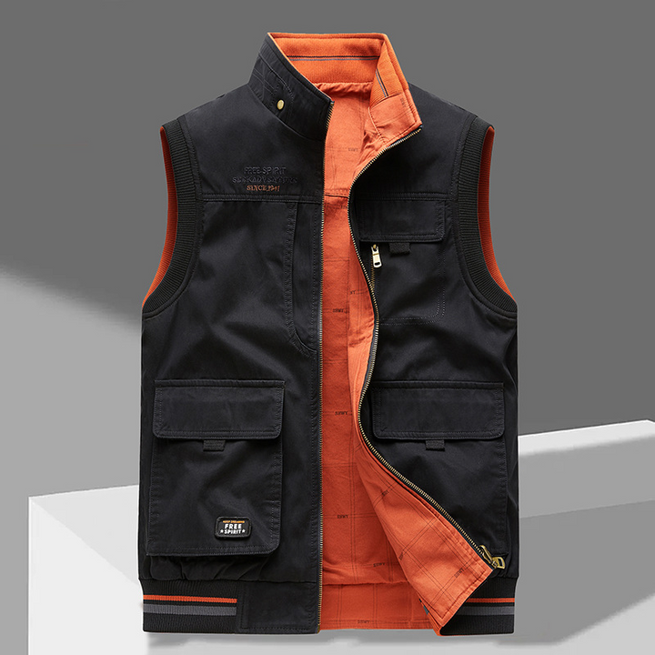 Remy | Vest