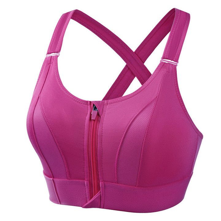 Rhonda | Wireless Sports Bra