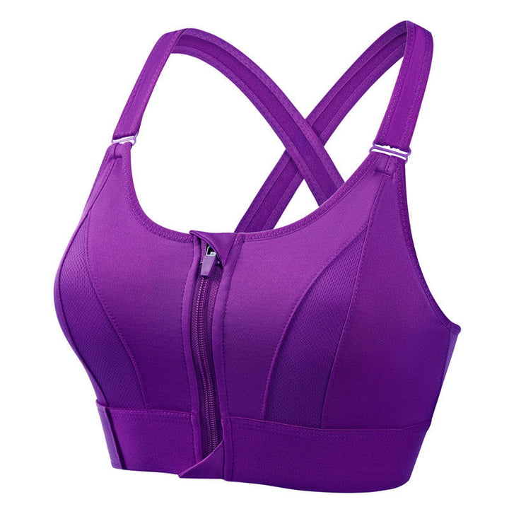 Rhonda | Wireless Sports Bra