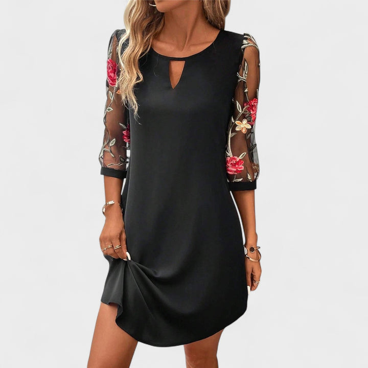 Paisley | Dress