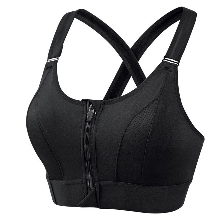 Rhonda | Wireless Sports Bra