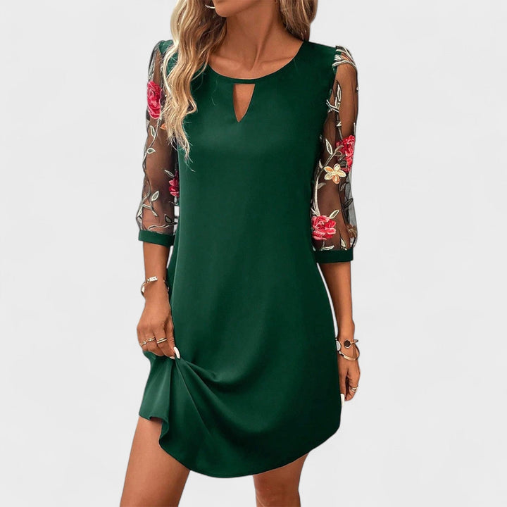 Paisley | Dress