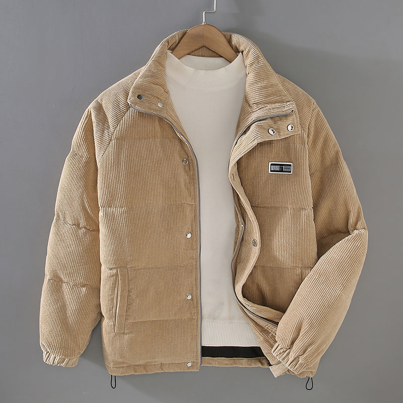 Corey | Corduroy Jacket