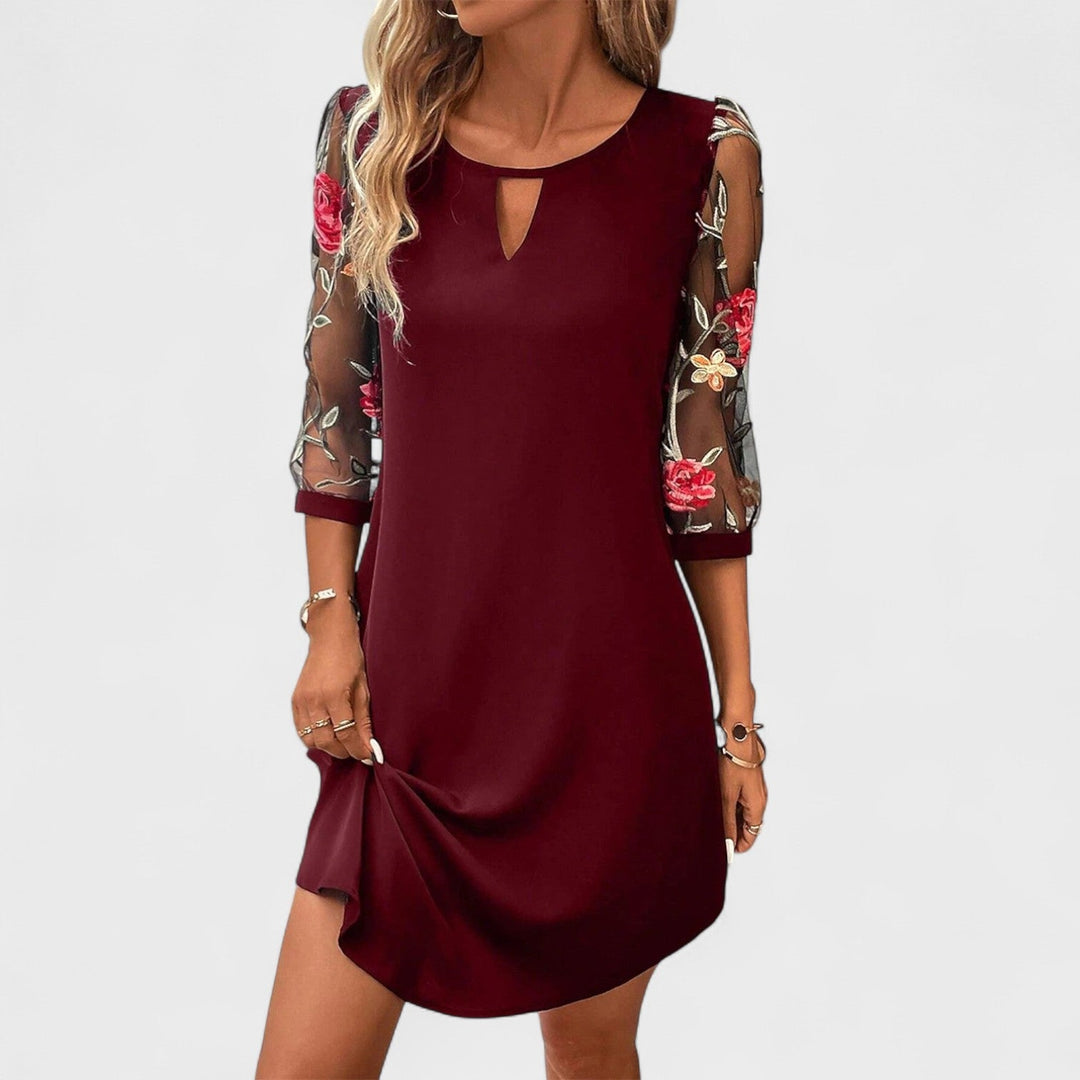 Paisley | Dress