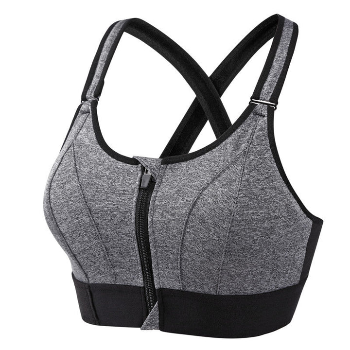 Rhonda | Wireless Sports Bra