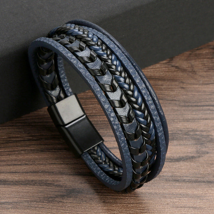 Bjorn | Men’s Bracelet