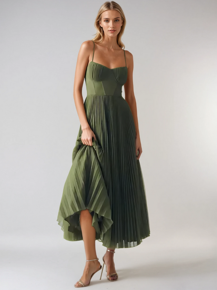 Rose | Summer Dress