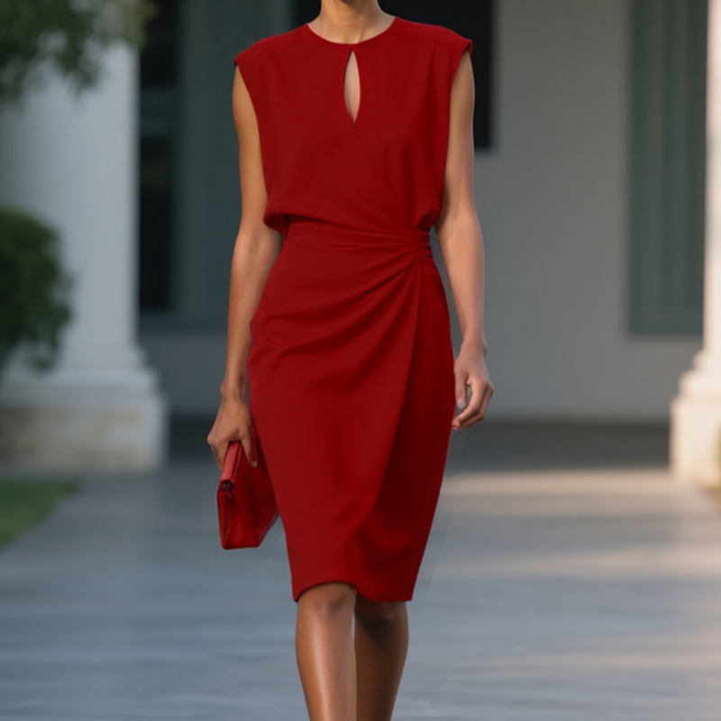 Tamara|  Dress