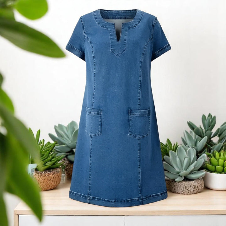 Leya | Casual Dress