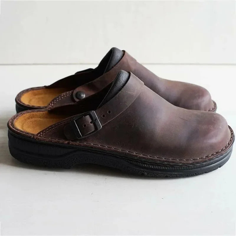 Alfie | Slip-On Shoes