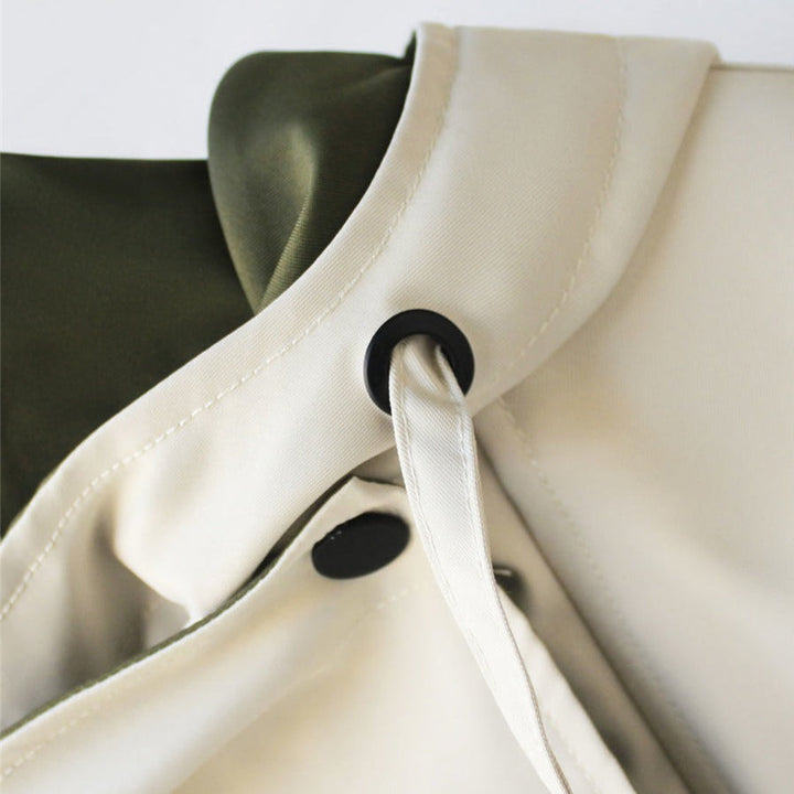 Gina | Jacket