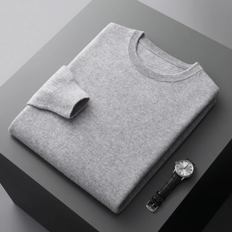 Ibiza | Cashmere Sweater