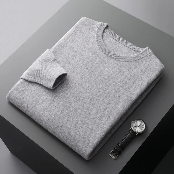 Ibiza | Cashmere Sweater