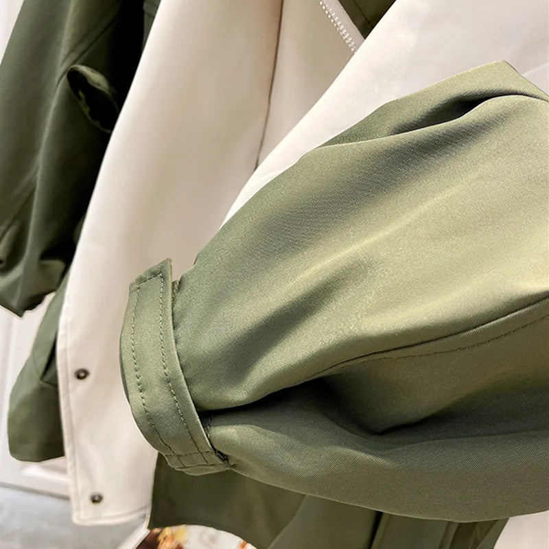 Gina | Jacket