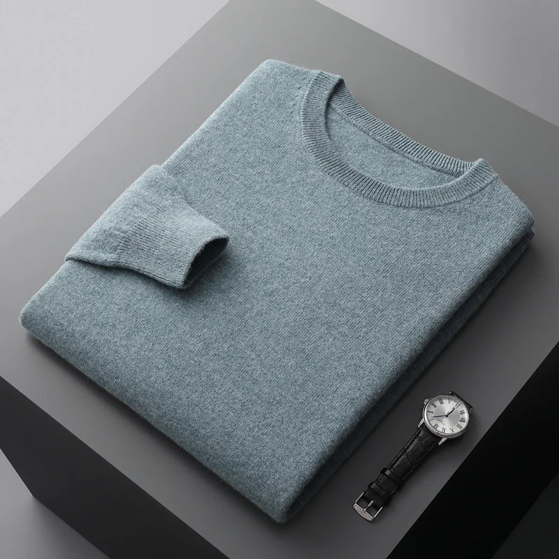 Ibiza | Cashmere Sweater