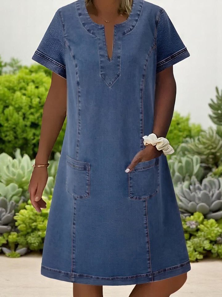 Leya | Casual Dress