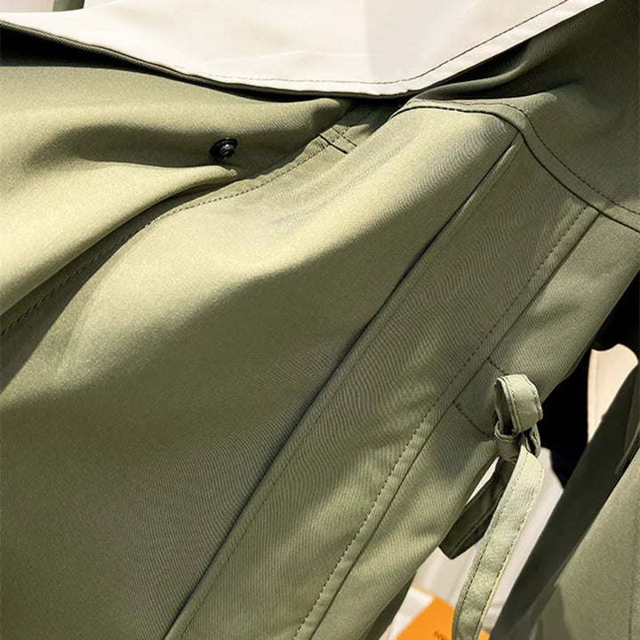 Gina | Jacket