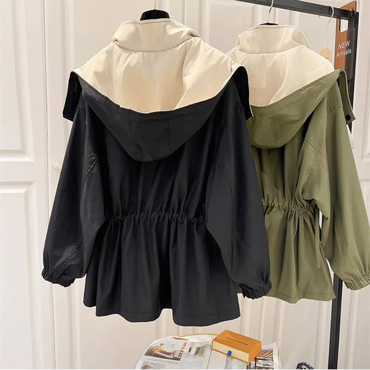 Gina | Jacket