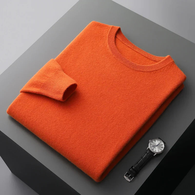 Ibiza | Cashmere Sweater