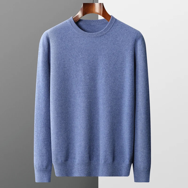 Ibiza | Cashmere Sweater