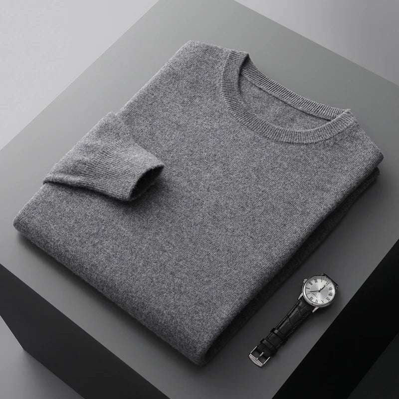 Ibiza | Cashmere Sweater