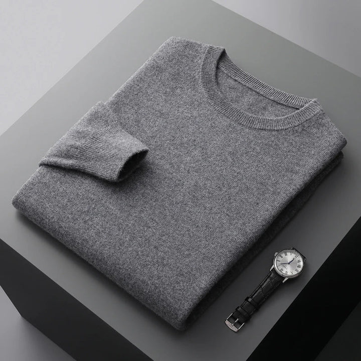 Ibiza | Cashmere Sweater