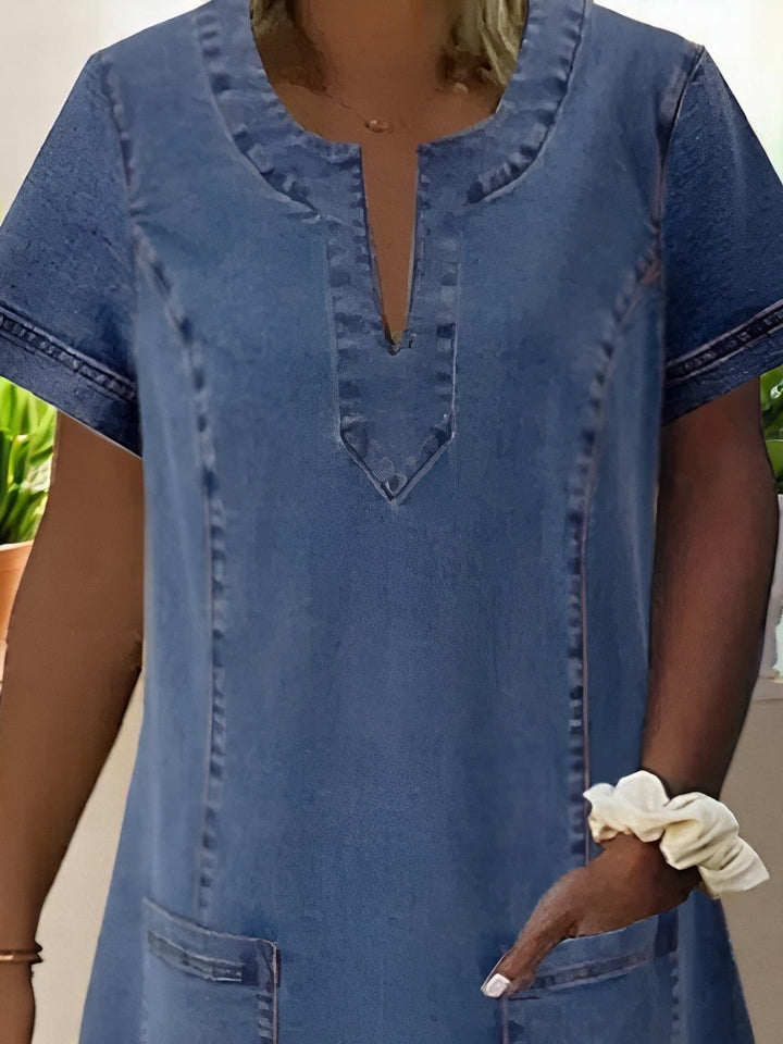 Leya | Casual Dress