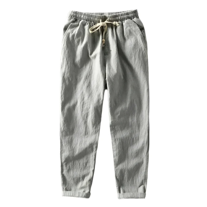 Jim | Linen Pants