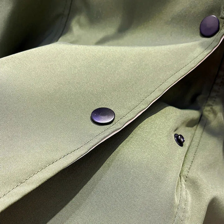 Gina | Jacket