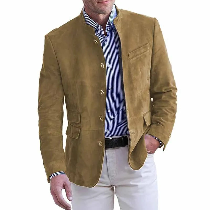 Florence | Classic Men's Jacket