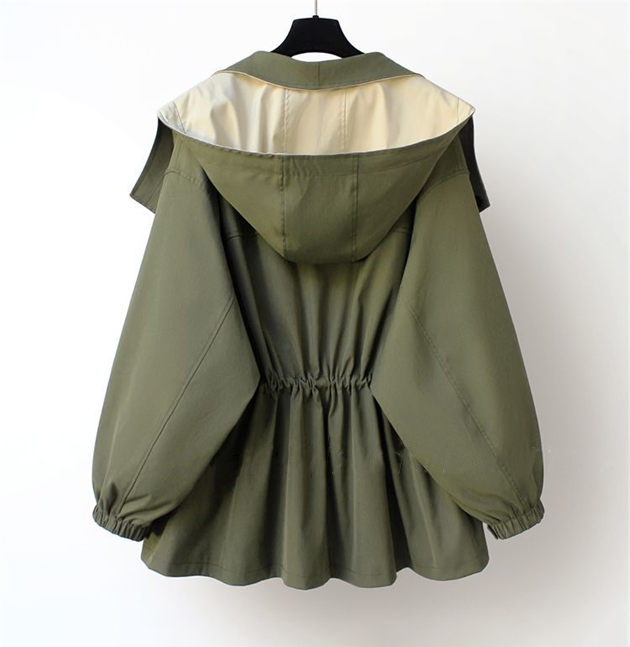 Gina | Jacket